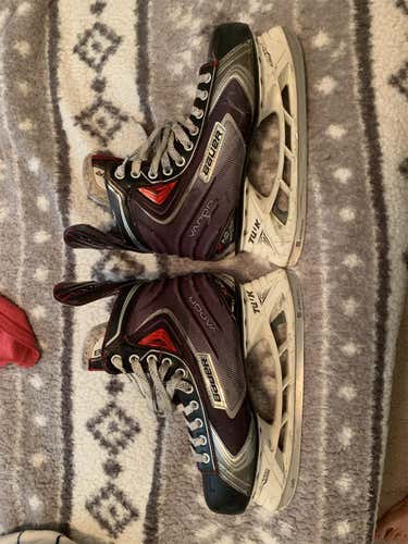 Vapor X60 Hockey Skates Senior Size 9.5