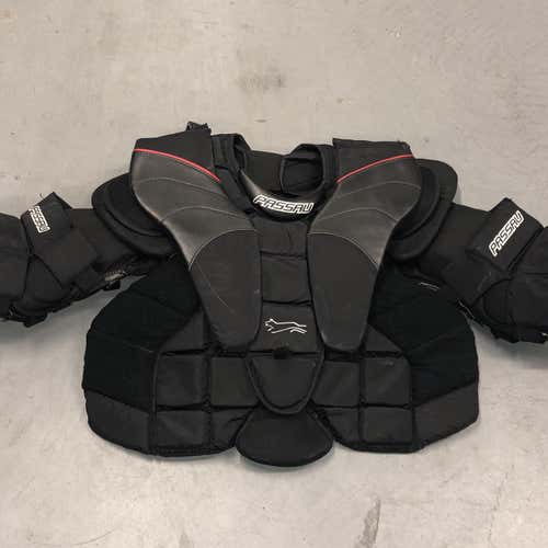 XL Passau Chest Protector (Pro)