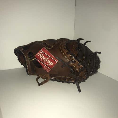 New Player Preferred Baseball Glove