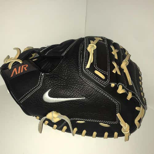 New N1 Air Baseball Glove