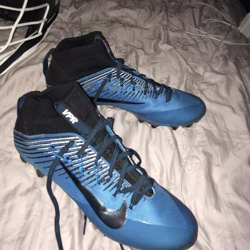 New Nike Untouchable 2