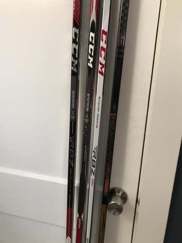Superfast, 380, Revolution, Verbero