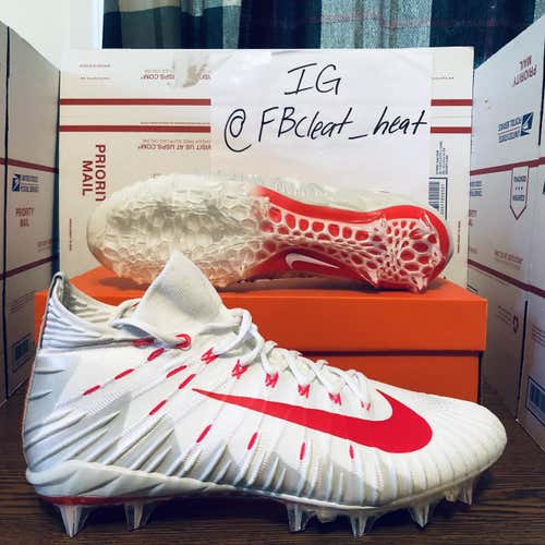 Nike Alpha Menace Elites
