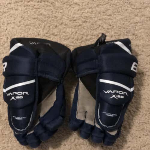 Vapor X20 Gloves Youth