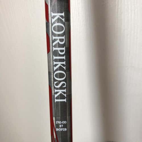 Vapor ADV Hockey Stick Lefty Unknown Senior Pro Stock