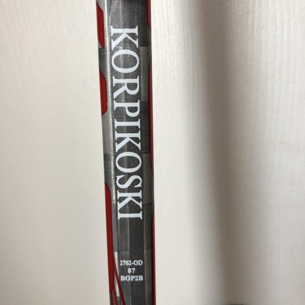 Vapor ADV Hockey Stick Lefty Unknown Senior Pro Stock
