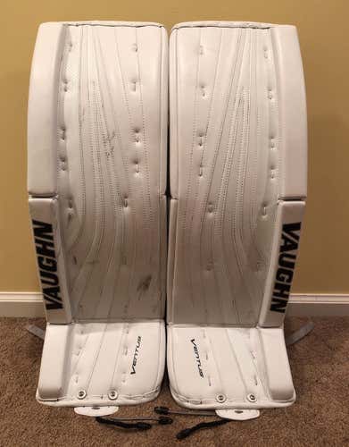 Ventus SLR Pro Goalie Leg Pads Senior