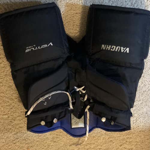 ventus Hockey Goalie Pants Intermediate
