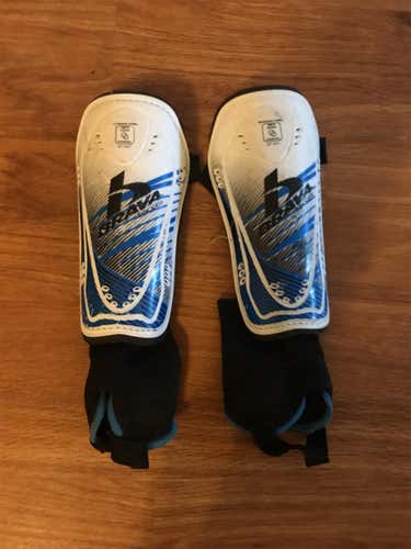 Shin Guards
