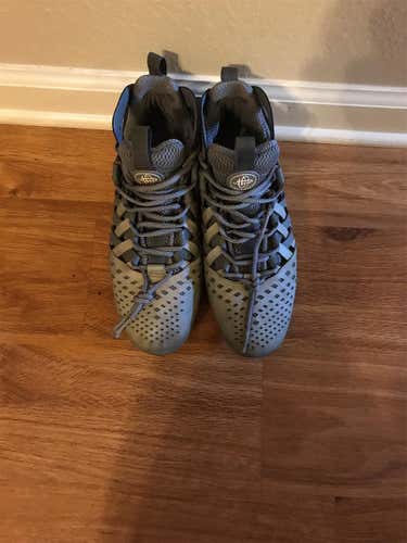 Nike Huarache V Cleats