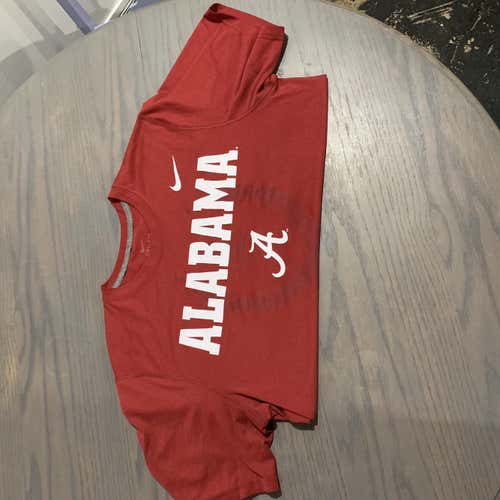 Like New Nike Shirt Adult