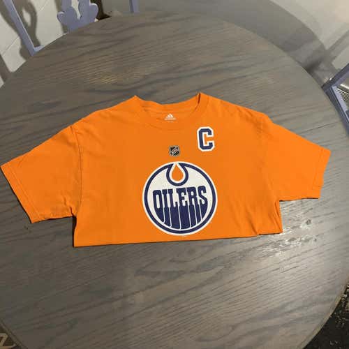 New Adidas Shirt Adult