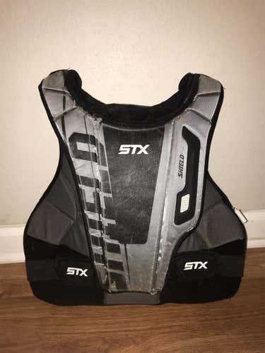 Shield 300 Chest Protector Adult
