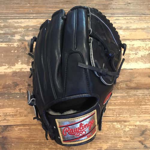 Rawlings Pro Preferred 50th Anniversary GOLD LABELS 11.5” 2-Piece