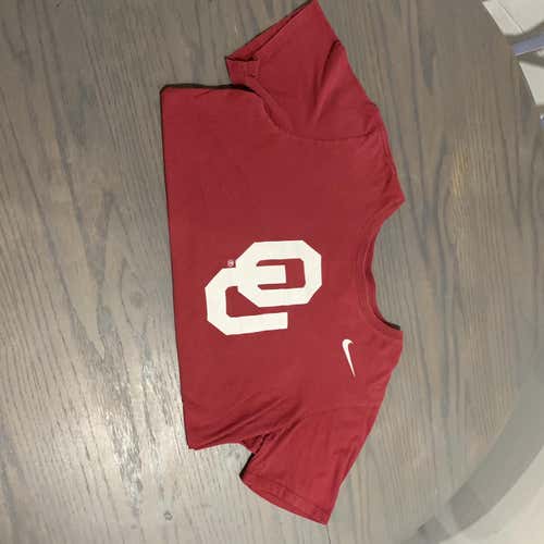 Nike Shirt Adult