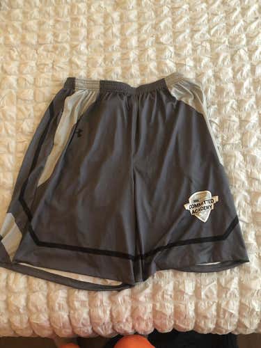 Inside Lacrosse Committed Academy Shorts