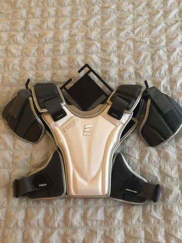 Bundle shoulders + Elbows