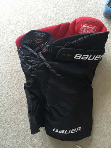 New Vapor X900 Lite Girdle Senior