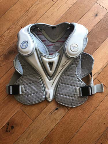 Rome Speed Shoulder Pads