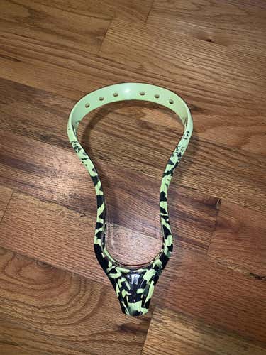 Warrior Evo 3 Head