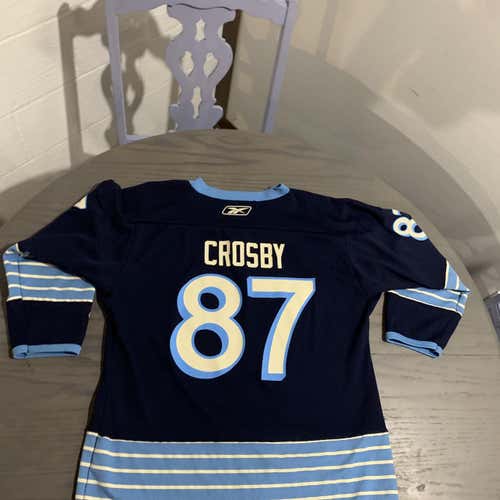 Reebok Jersey
