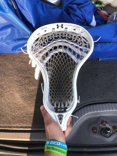 Under Armor Command 2 Head