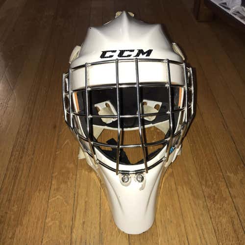 CCM Pro Mask