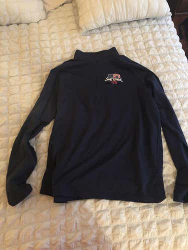 National invitational 175 Quarter Zip