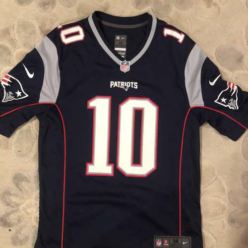 Patriots Jersey