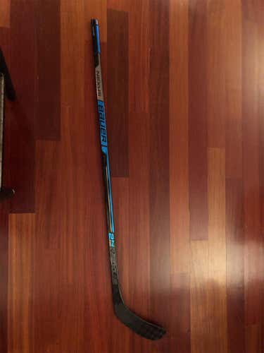 New Nexus 2N Pro Cut Only A Half Inch Never Used