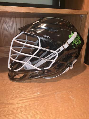 Burn Helmet Adult (Exclusive Colorway) Size Large