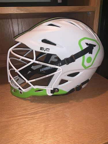 Evo Helmet Adult