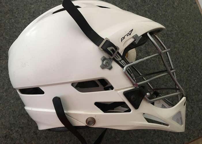 Pro-7 Helmet Adult