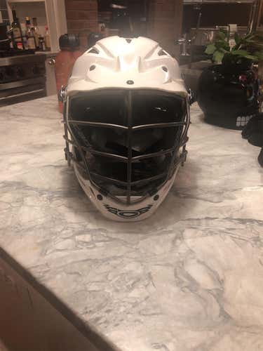 Cascade CPV-R Helmet Youth XXS