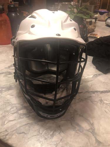 Cascade CPV-R Helmet Youth