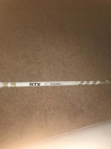 Surgeon Scandium Shaft