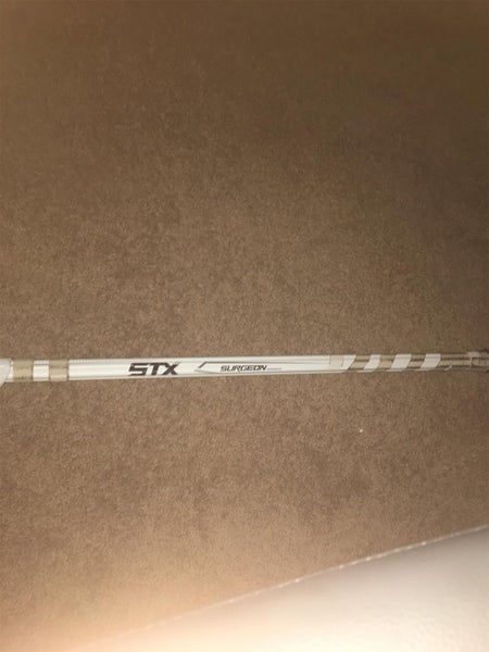 Surgeon Scandium Shaft