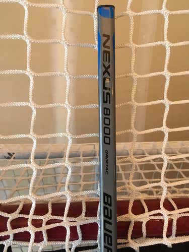 Bauer Hockey Stick Righty Mid Senior P92 Lie 5 77 Flex