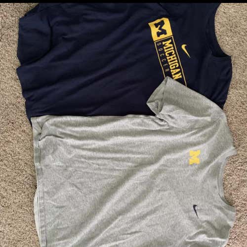 New Nike Shirt
