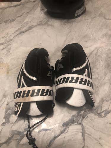 Warrior Rabil Next Lacrosse Gloves