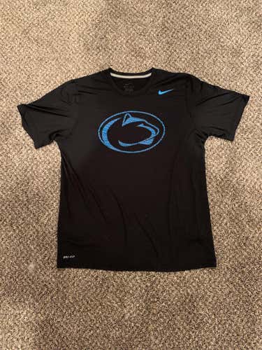 Penn State Shooter Shirt