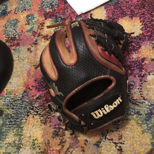 A2K Datdude Heavy Usage