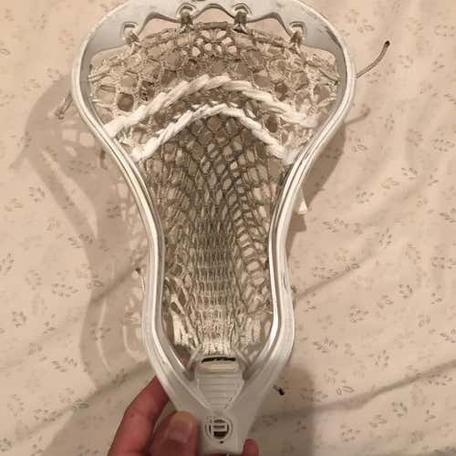 Strung Super Power(Used)