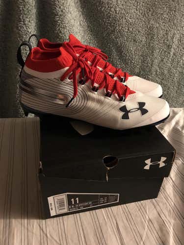 New Under Armour  Adult