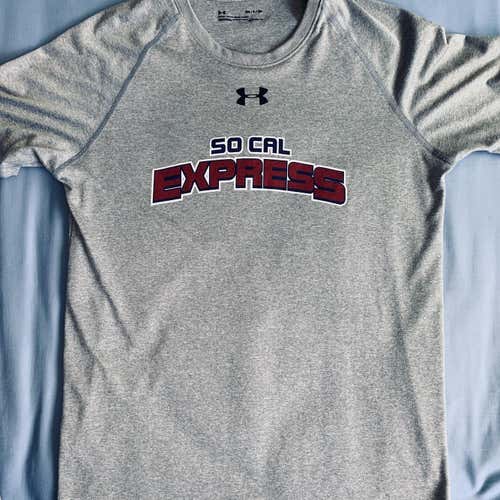 Under Armour Shirt Adult