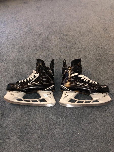 Bauer Supreme 1S - Custom Hockey Skates Senior Pro Stock Size 8.5