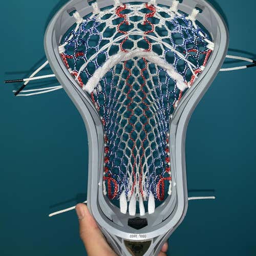 Rebel Graphene Head Strung