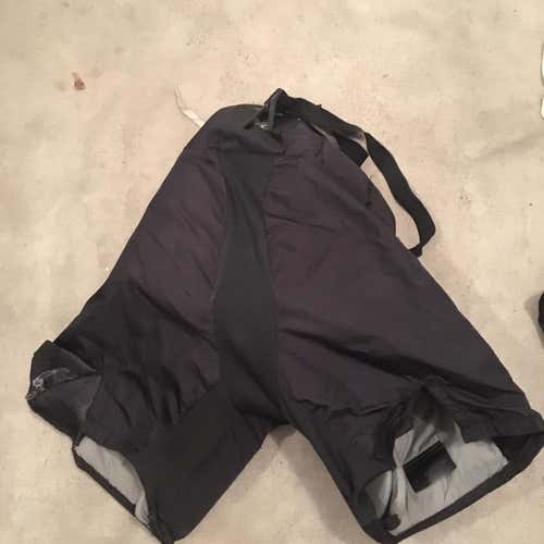 v6 2000 pro Hockey Goalie Pants Senior