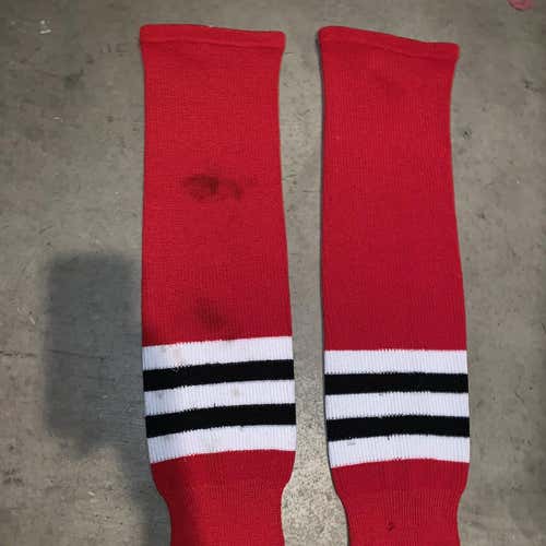 CCM Socks - Senior 30”
