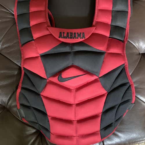 Nike Vapor Catchers Gear Set